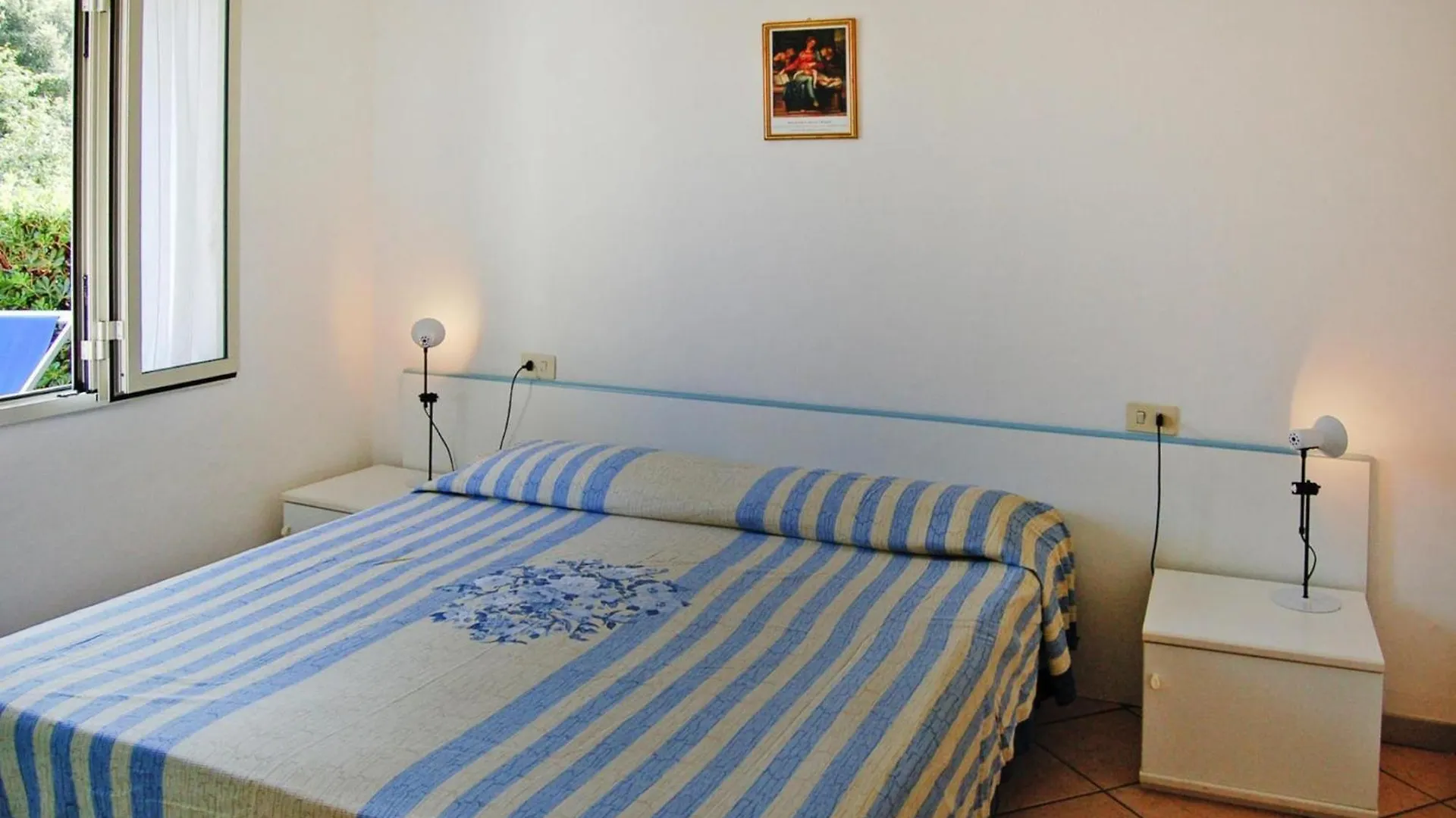 Apartment In Capoliveri Near Sea Beach