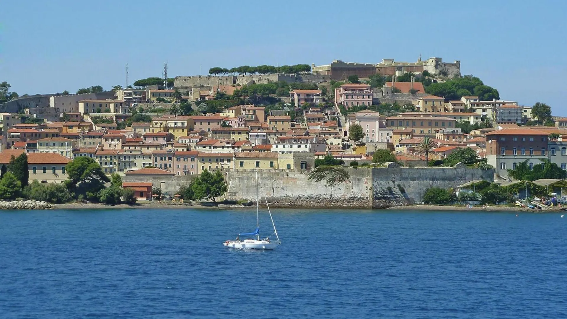 Apartment In Capoliveri Near Sea Beach Capoliveri (Isola d'Elba)