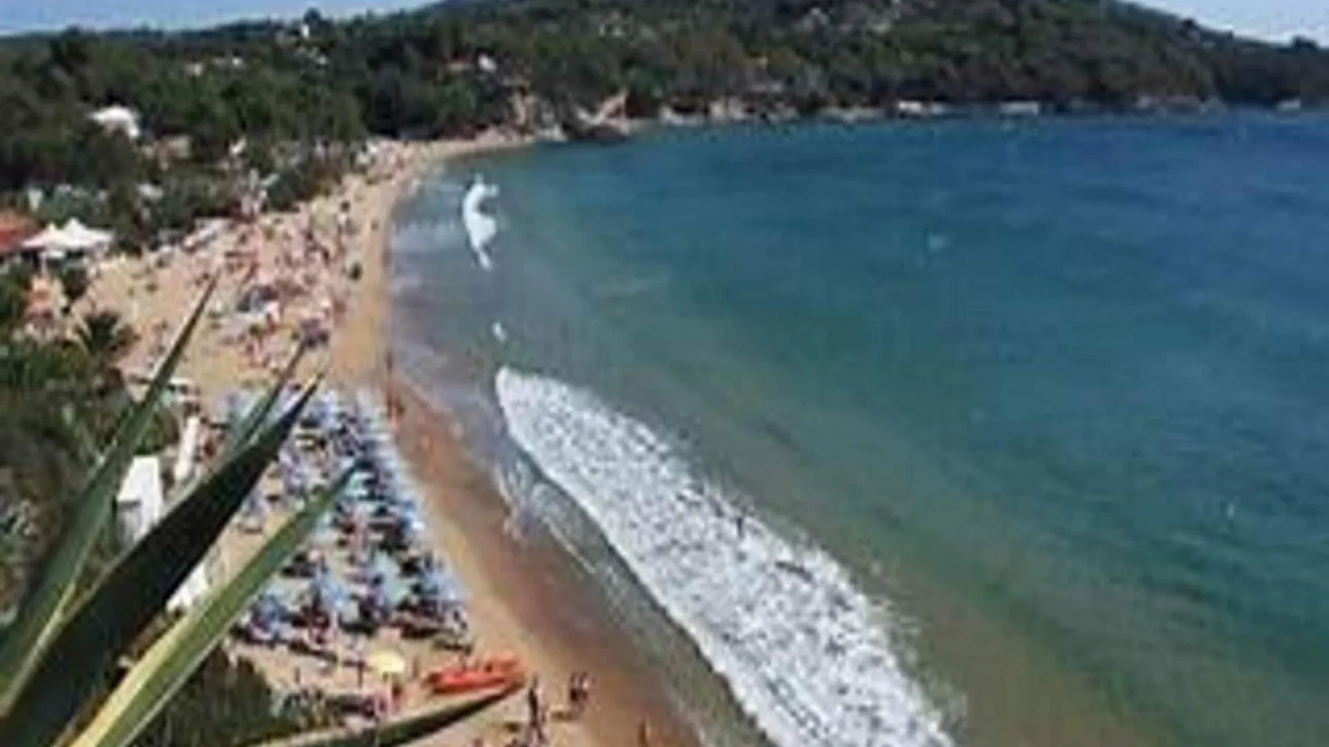 Apartment In Capoliveri Near Sea Beach