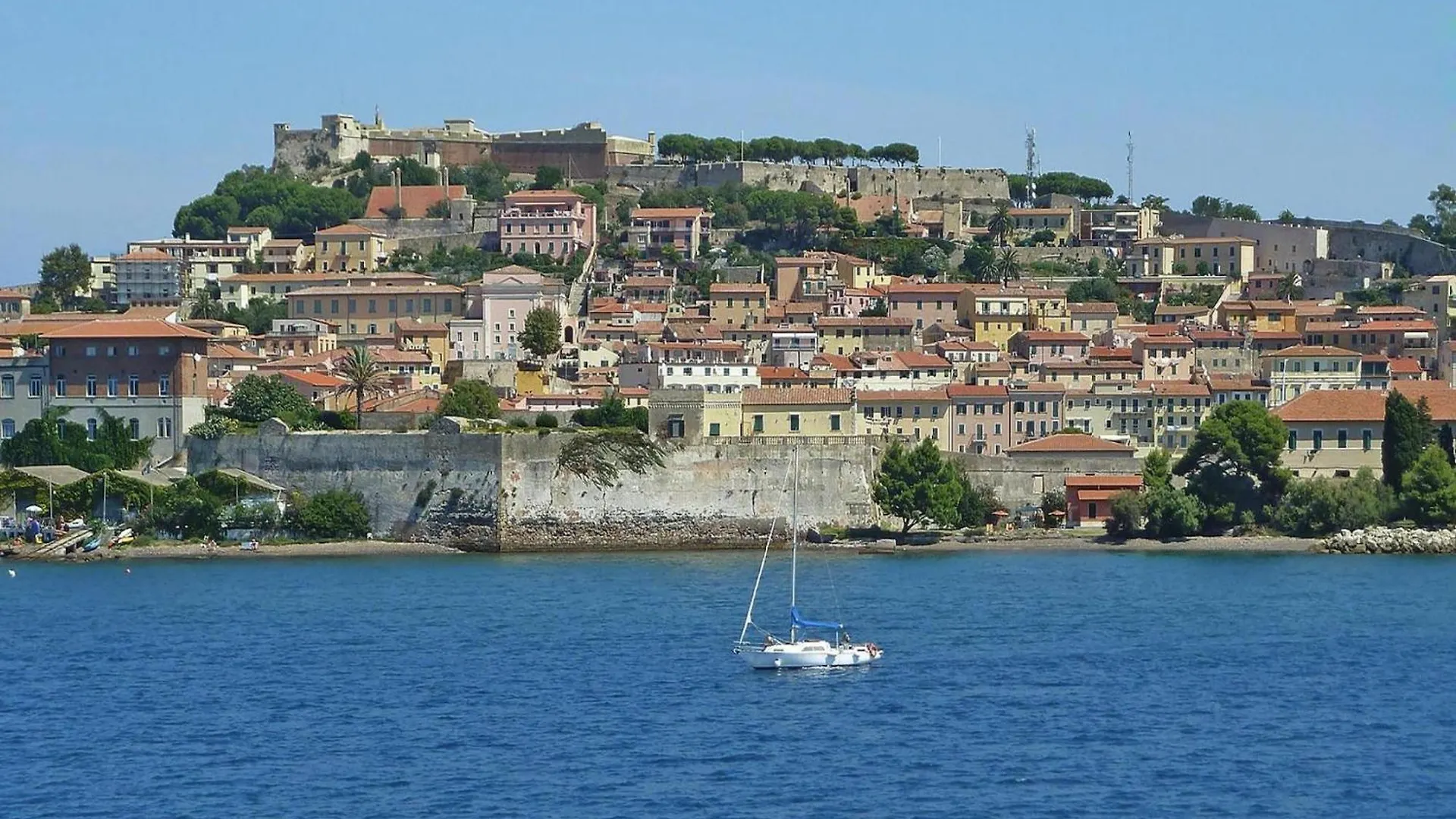 Apartment In Capoliveri Near Sea Beach 0*, Capoliveri (Isola d'Elba) Italy