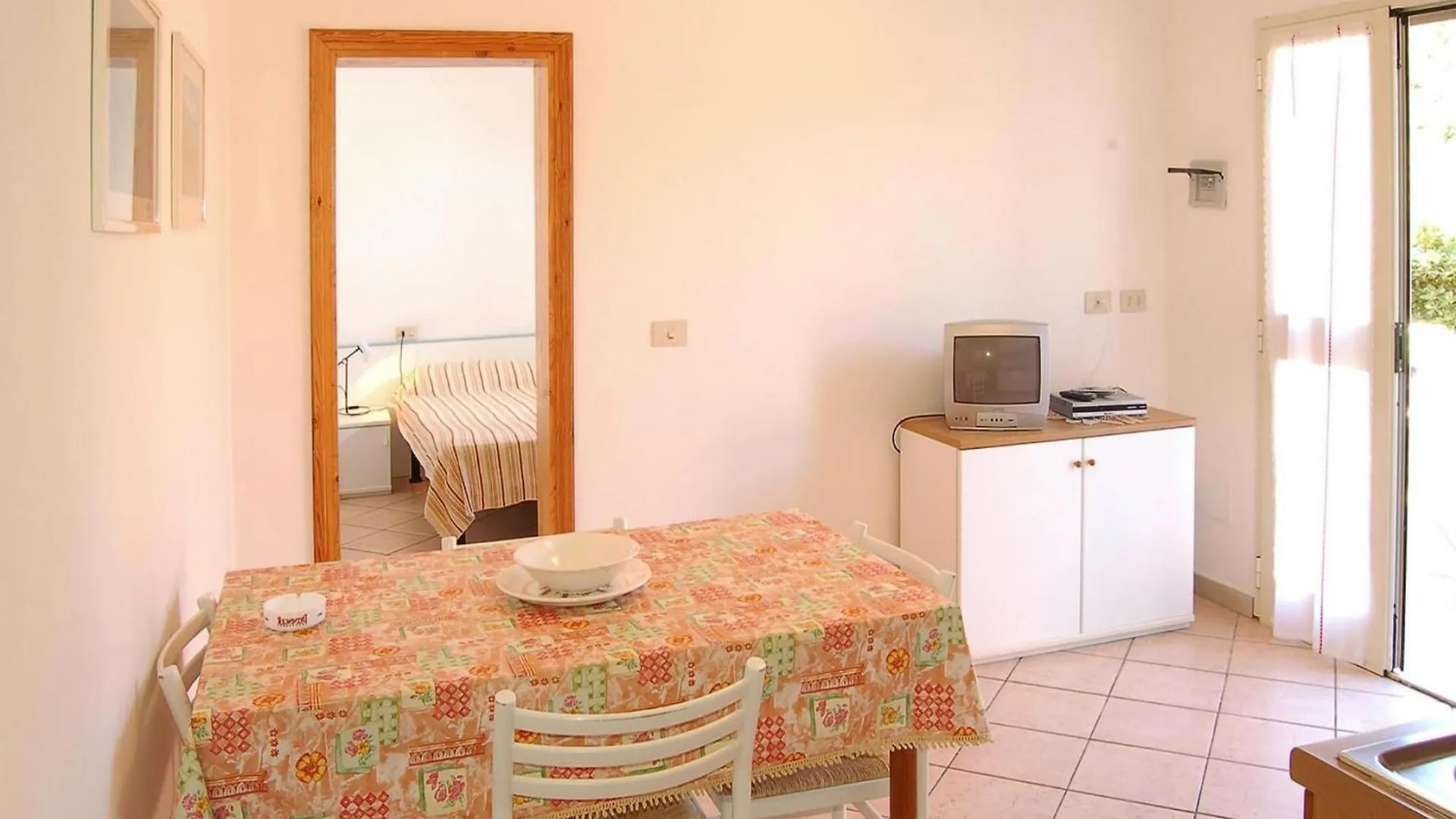 Apartment In Capoliveri Near Sea Beach  Capoliveri (Isola d'Elba)