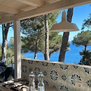 Suosogno Sul Mare 200metri Dalla Capoliveri (Isola d'Elba)
