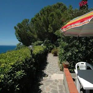 Arlecchino Capoliveri (Isola d'Elba)