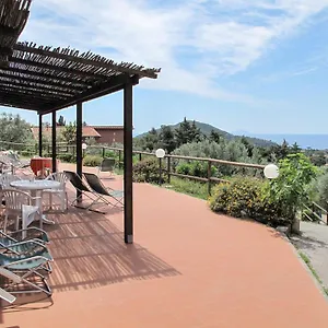 Locazione Turistica Elbamar Lacona I-1 Capoliveri (Isola d'Elba)