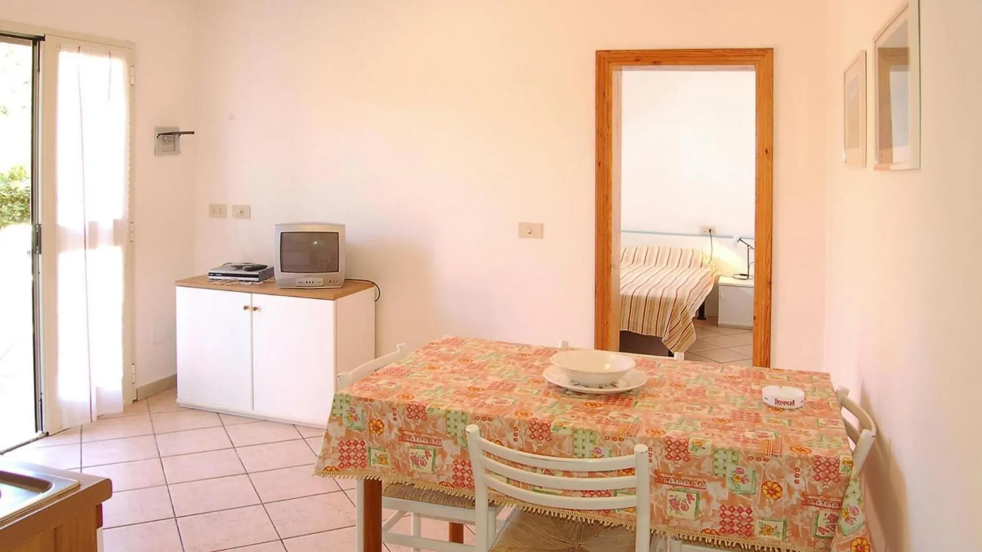 Apartment In Capoliveri Near Sea Beach 0*, Capoliveri (Isola d'Elba) Italy