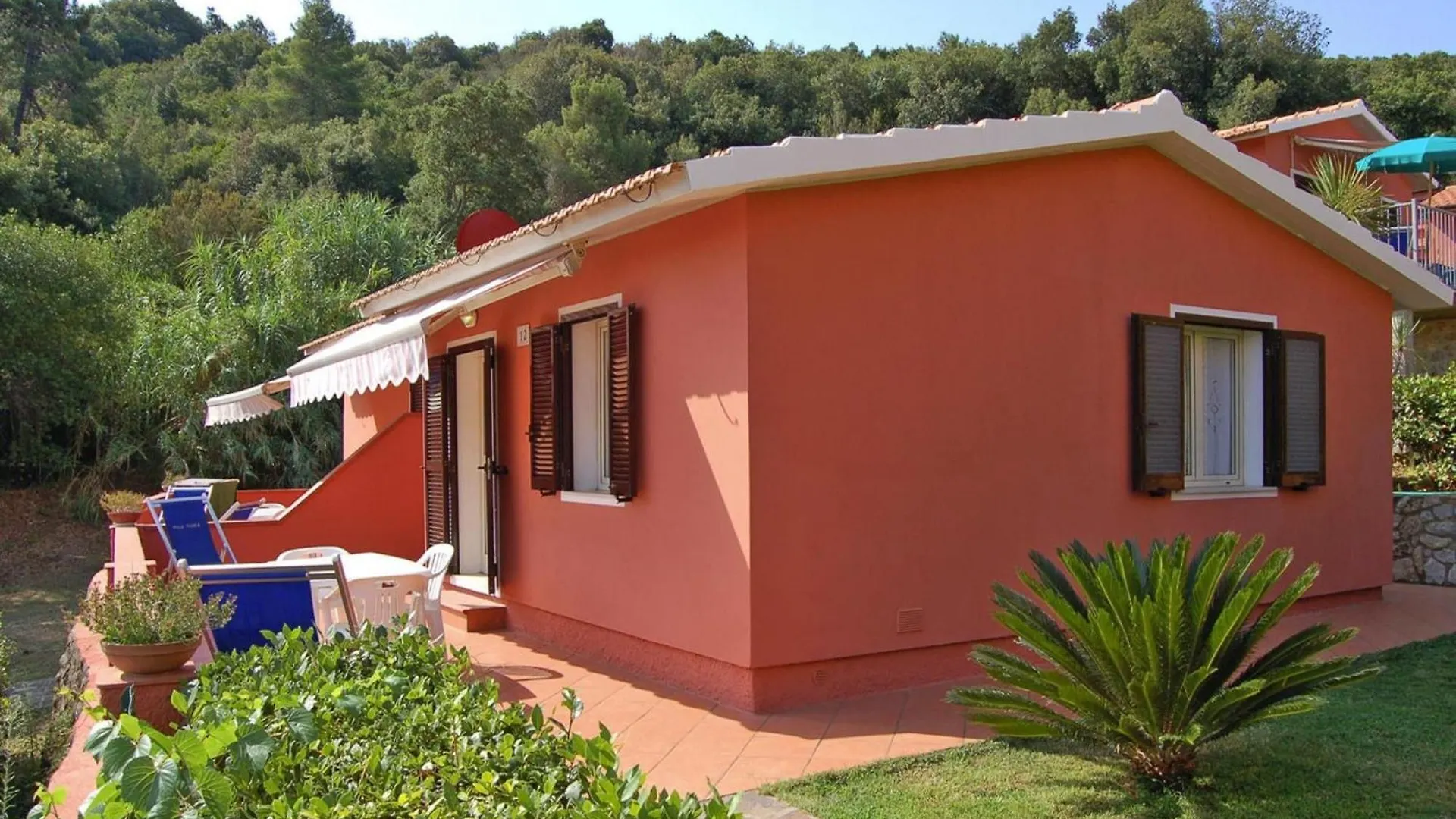 Apartment In Capoliveri Near Sea Beach  Capoliveri (Isola d'Elba)