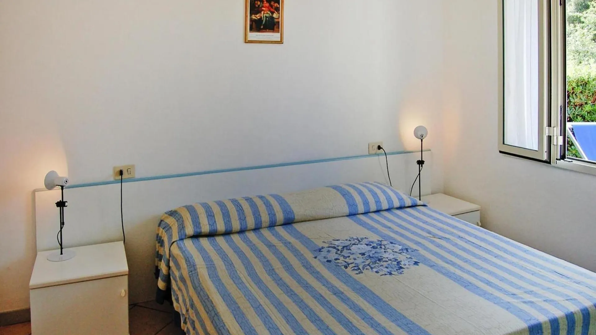 Apartment In Capoliveri Near Sea Beach Italy