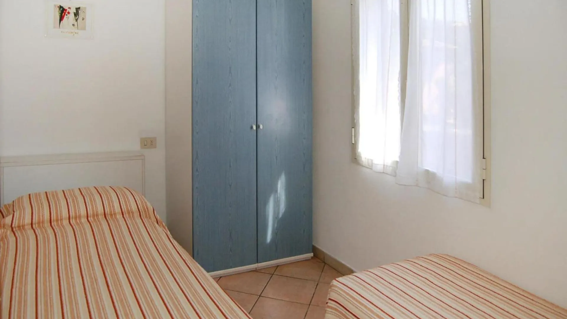 Apartment In Capoliveri Near Sea Beach Capoliveri (Isola d'Elba)