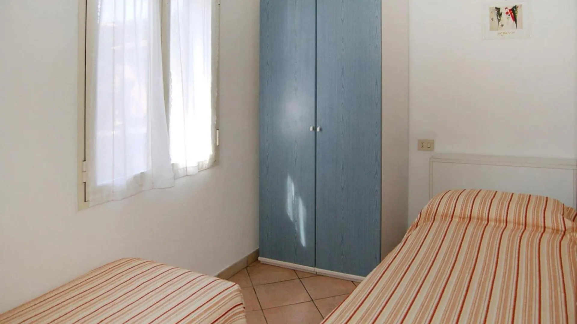Apartment In Capoliveri Near Sea Beach