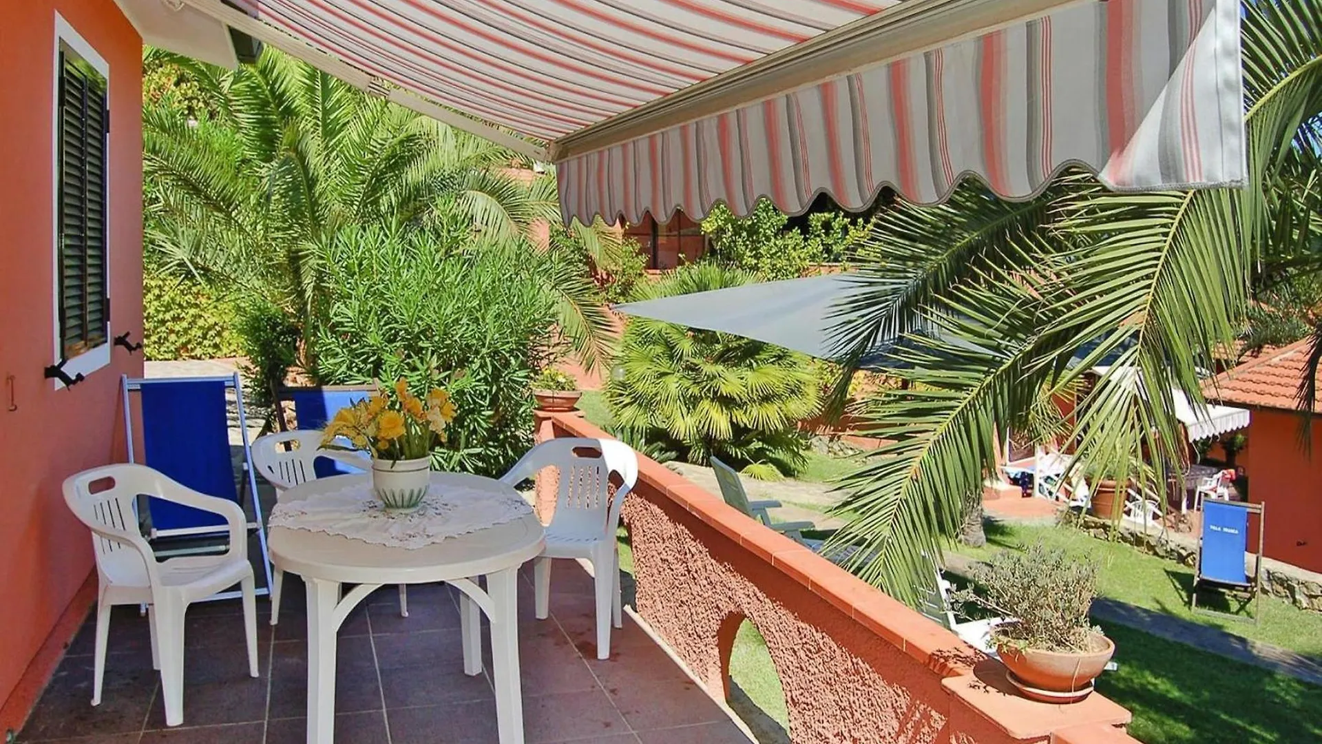 Apartment In Capoliveri Near Sea Beach Italy