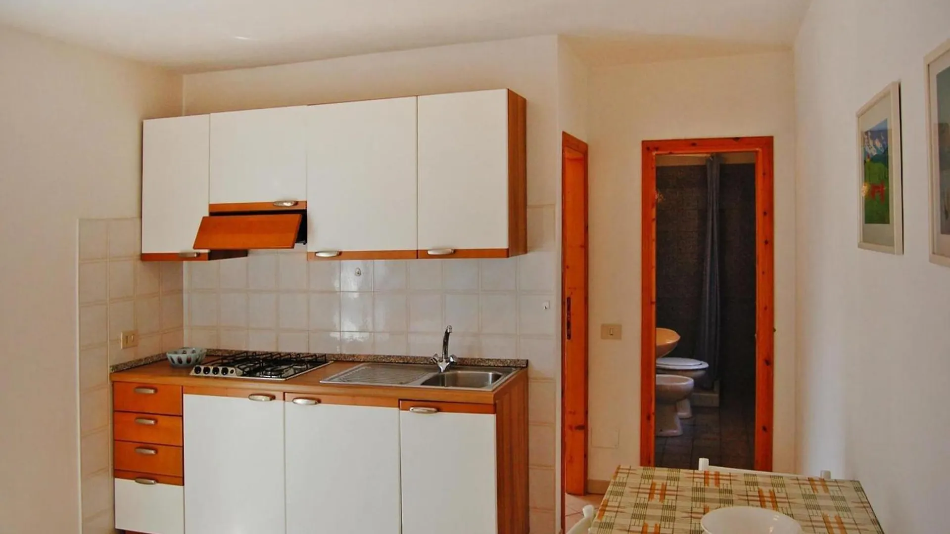 Apartment In Capoliveri Near Sea Beach  Capoliveri (Isola d'Elba)