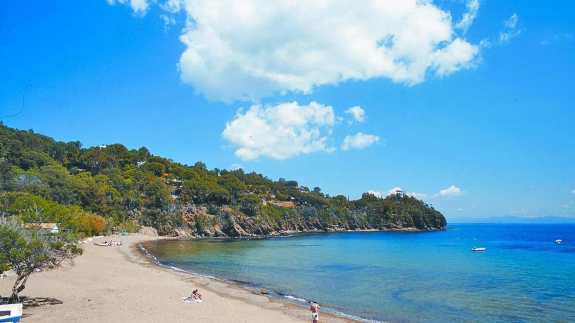 Apartment In Capoliveri Near Sea Beach  Capoliveri (Isola d'Elba)