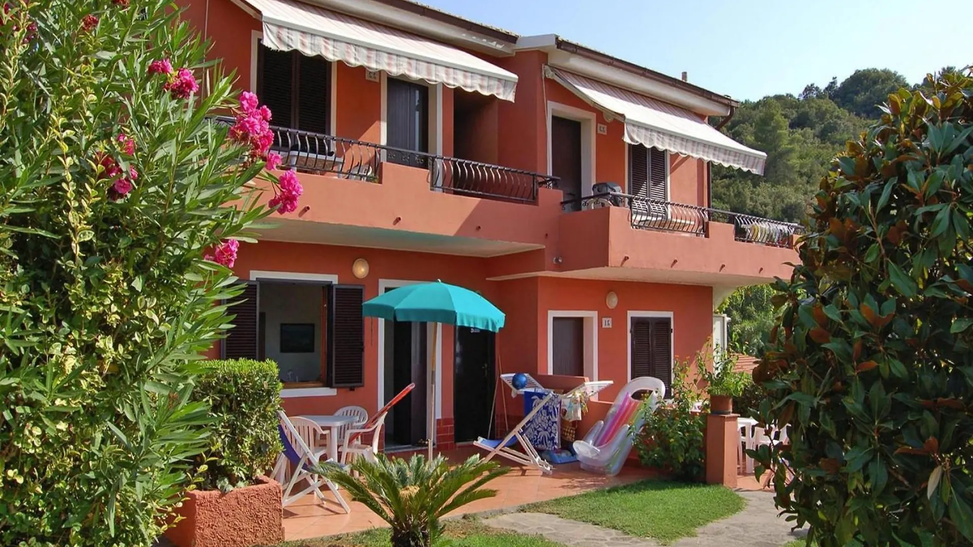 Apartment In Capoliveri Near Sea Beach Capoliveri (Isola d'Elba)