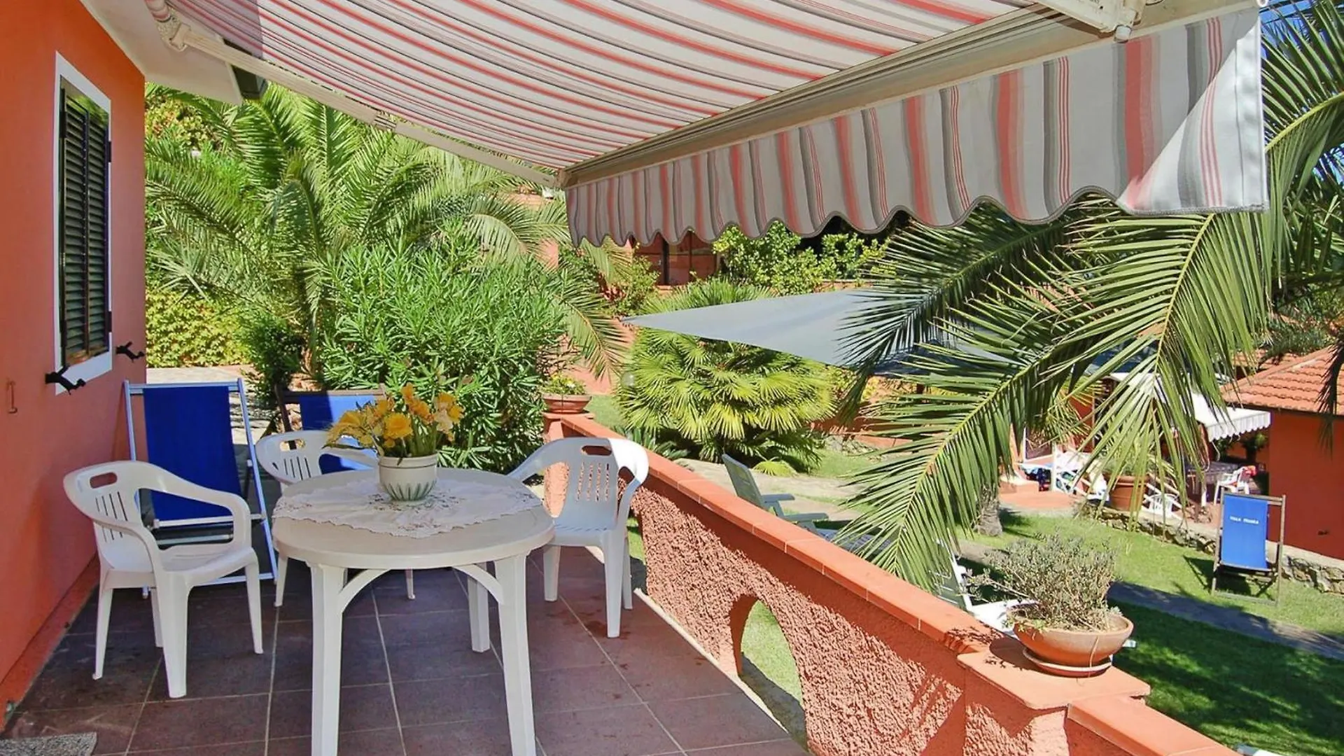 Apartment In Capoliveri Near Sea Beach 0*, Capoliveri (Isola d'Elba) Italy