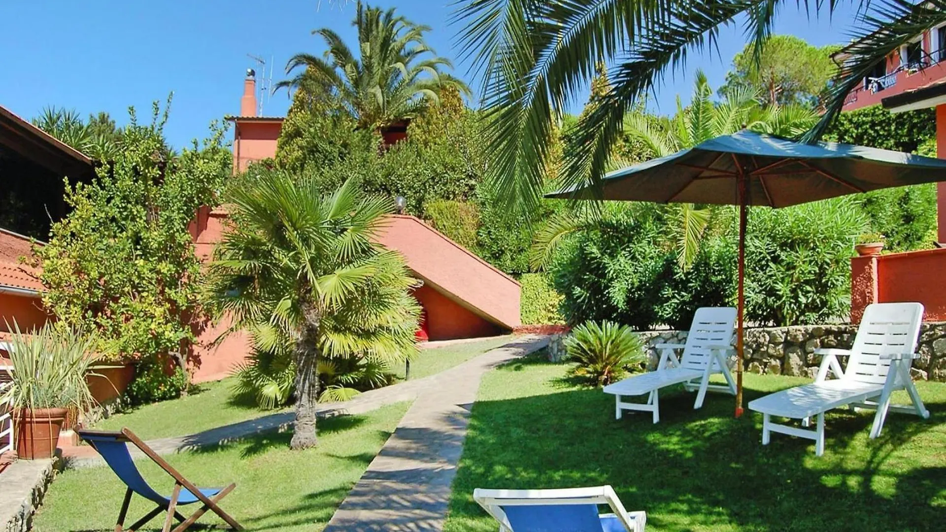Apartment In Capoliveri Near Sea Beach