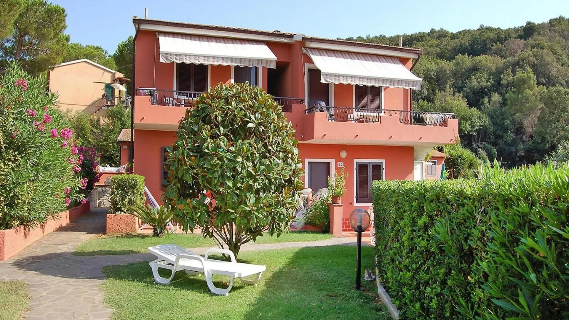 Apartment In Capoliveri Near Sea Beach 0*, Capoliveri (Isola d'Elba)