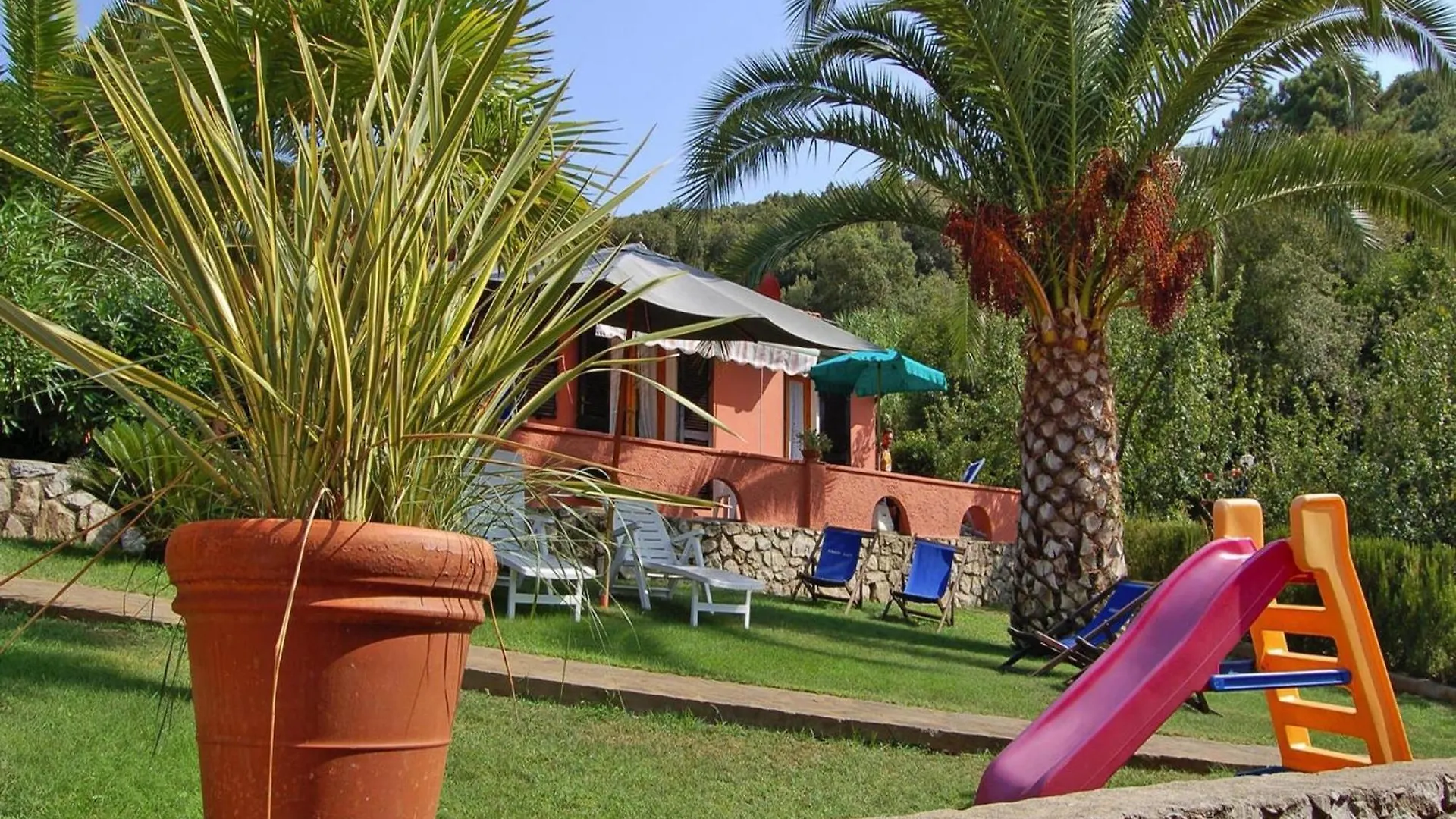 Apartment In Capoliveri Near Sea Beach 0*, Capoliveri (Isola d'Elba) Italy