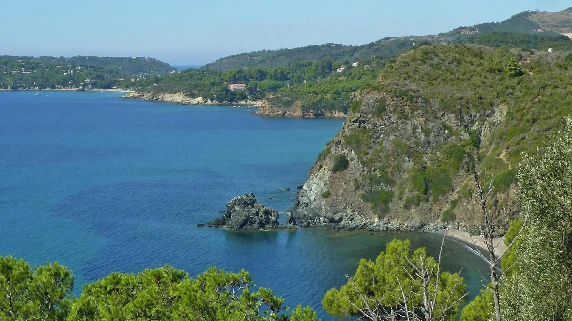 Apartment In Capoliveri Near Sea Beach  Capoliveri (Isola d'Elba)