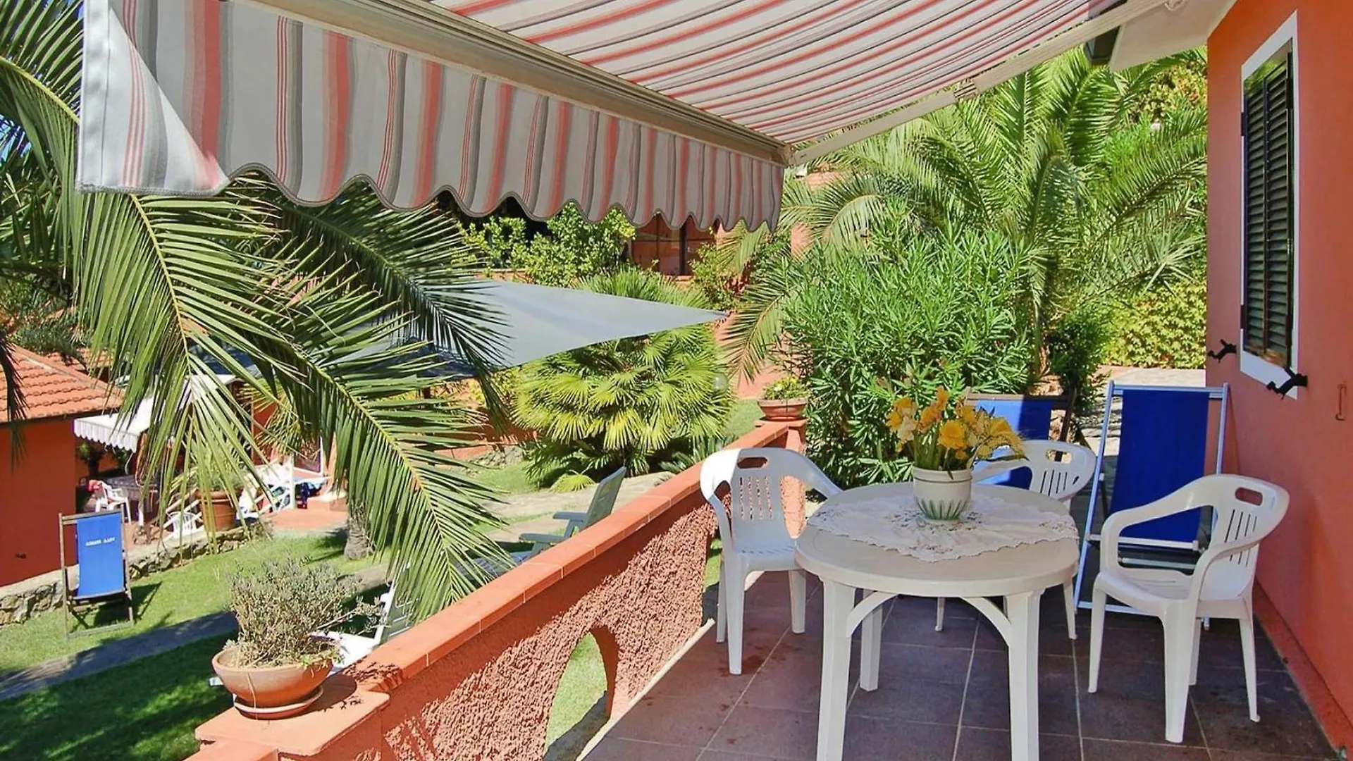 Apartment In Capoliveri Near Sea Beach Capoliveri (Isola d'Elba)