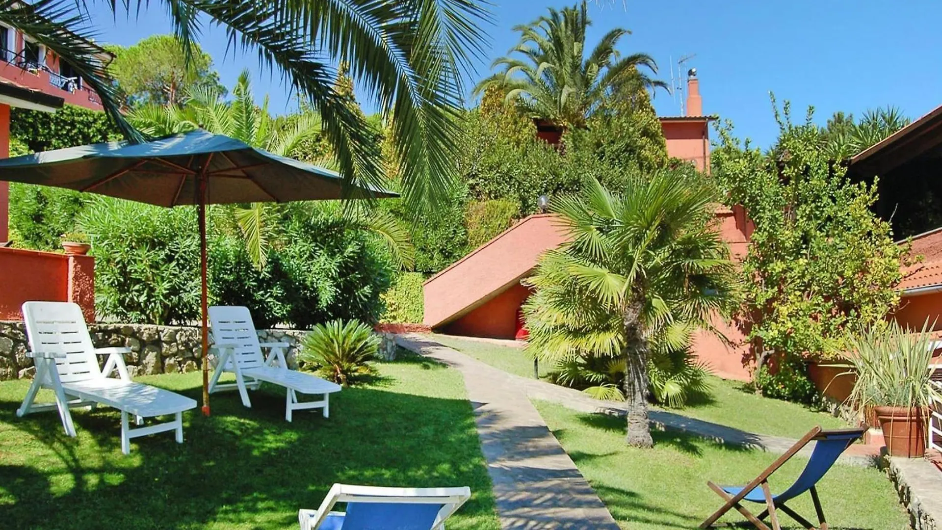 Apartment In Capoliveri Near Sea Beach
